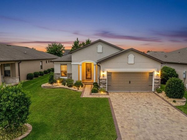 9550 SW 64TH LANE , OCALA, FL 34481