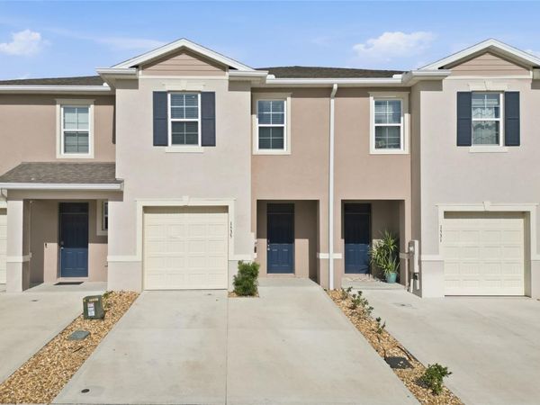 1535 LUMBER AVENUE , DAVENPORT, FL 33837