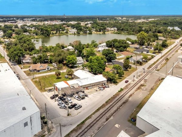400 NW PHOSPHATE BOULEVARD , MULBERRY, FL 33860