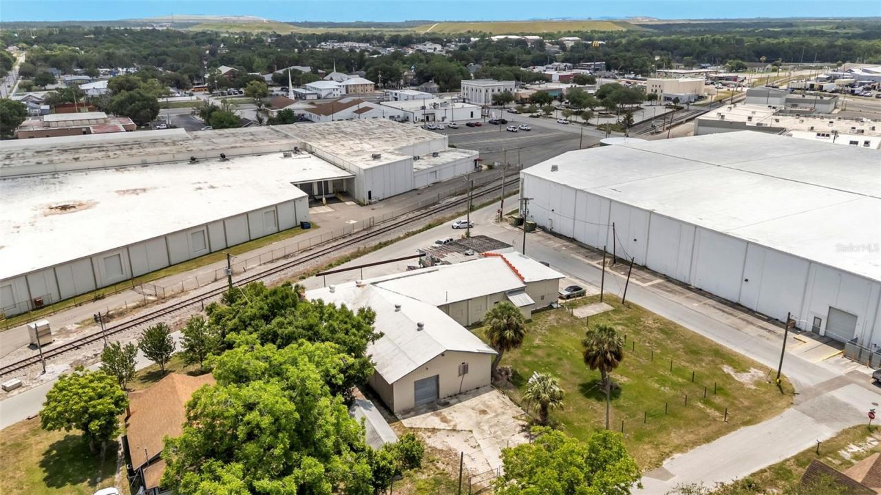 400 NW Phosphate Boulevard , Mulberry, FL 33860 Photo