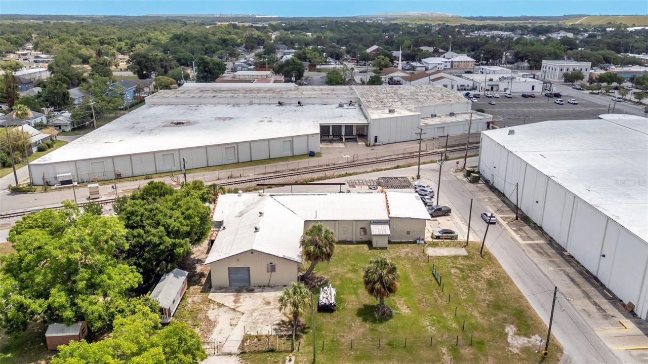 400 NW Phosphate Boulevard , Mulberry, FL 33860 Photo