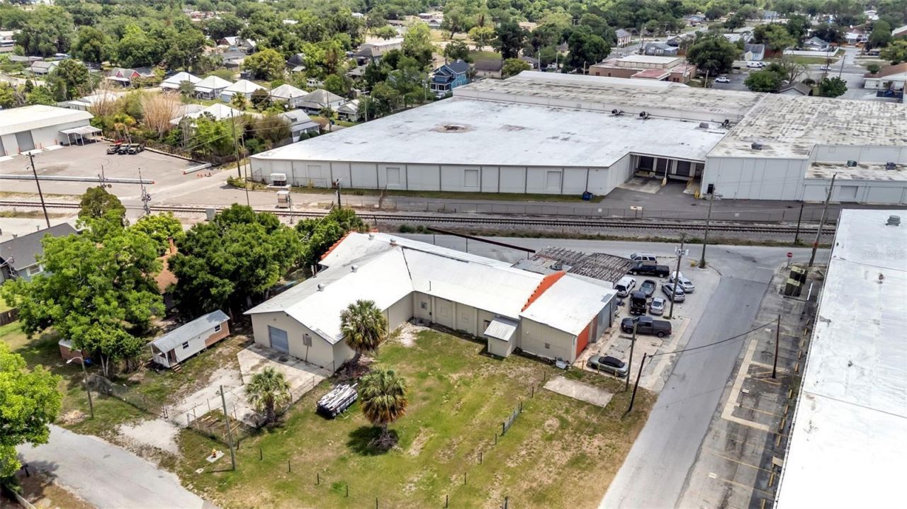 400 NW Phosphate Boulevard , Mulberry, FL 33860 Photo