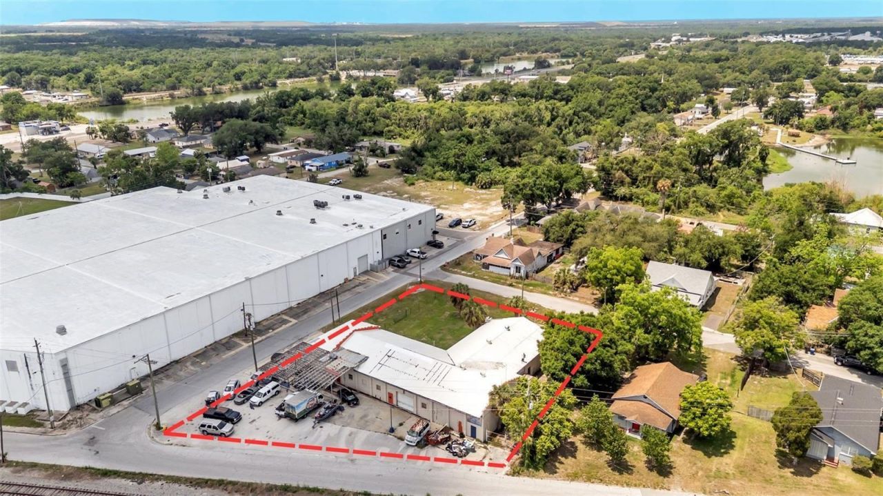 400 NW Phosphate Boulevard , Mulberry, FL 33860 Photo