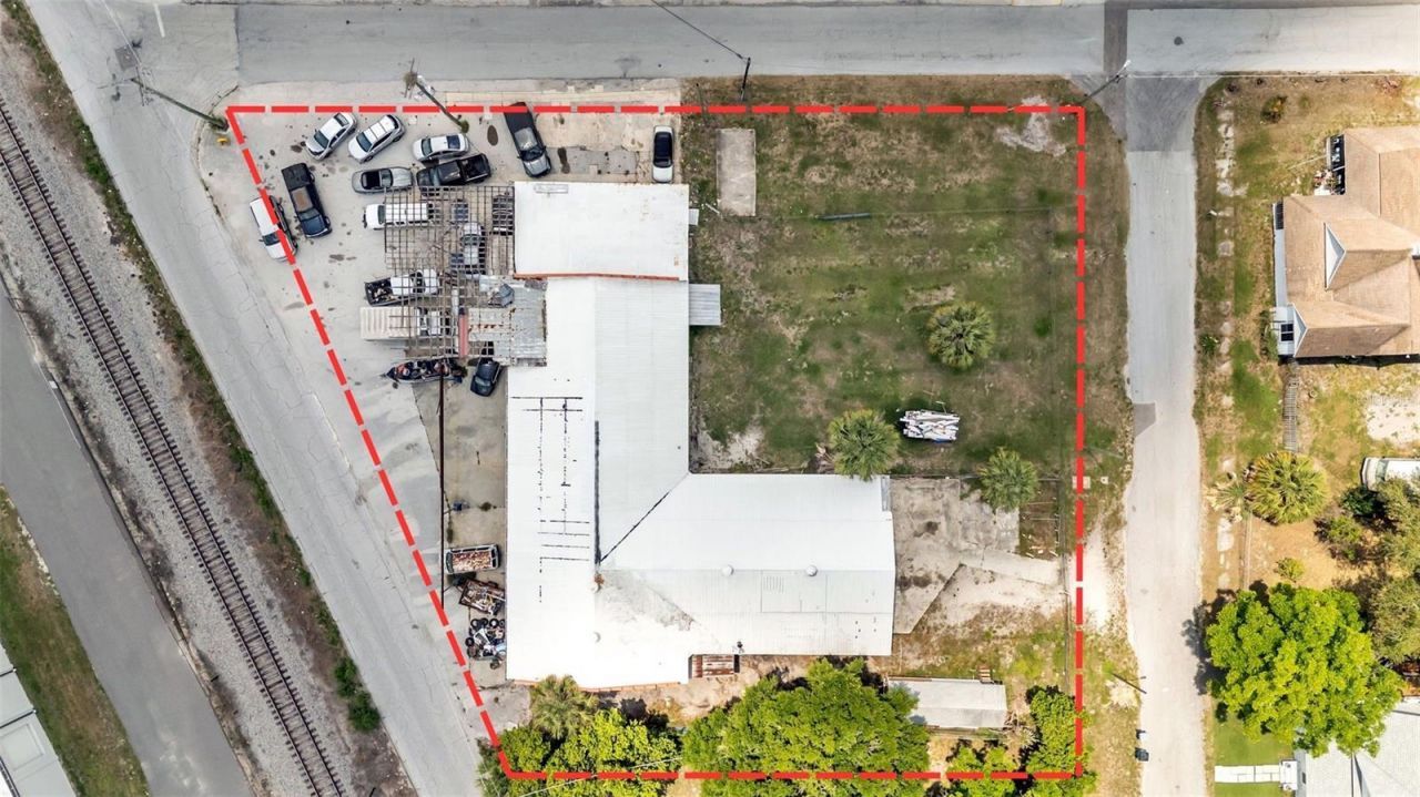 400 NW Phosphate Boulevard , Mulberry, FL 33860 Photo