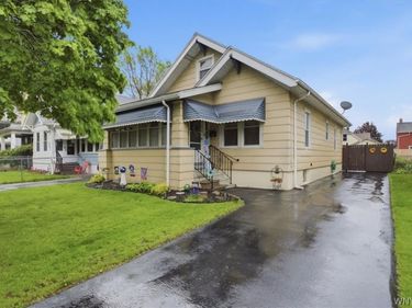 2487 South Avenue, Niagara Falls, NY 14305