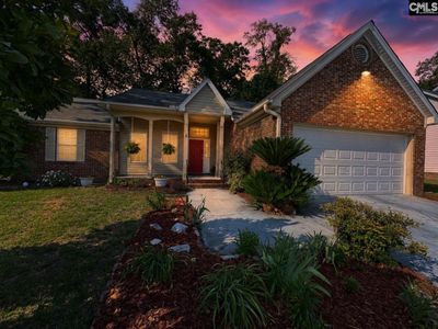 120 Whisper lake Drive , Lexington, SC 29072