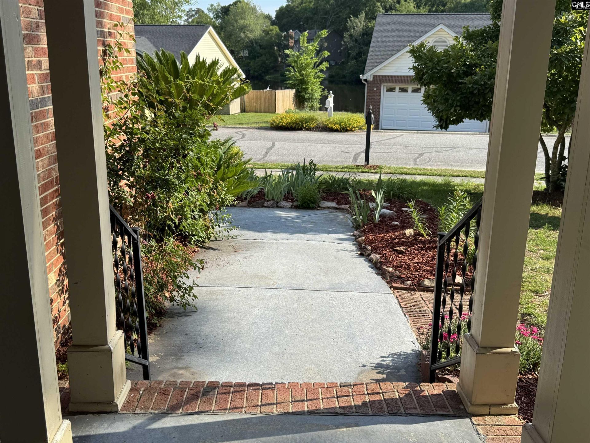 120 Whisper Lake Drive  Photo 16