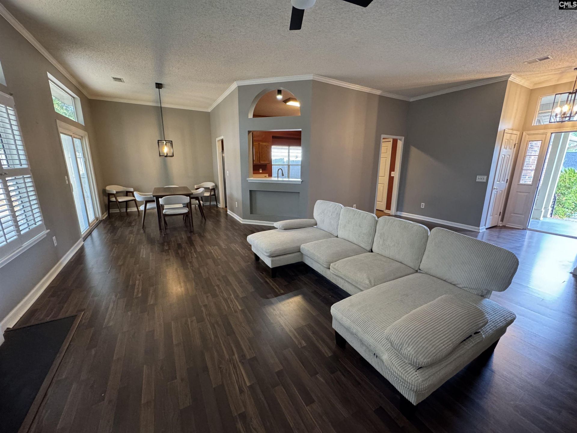 120 Whisper Lake Drive  Photo 5