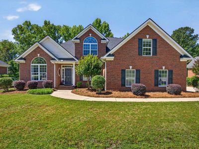 401 Sienna Drive , Chapin, SC 29036