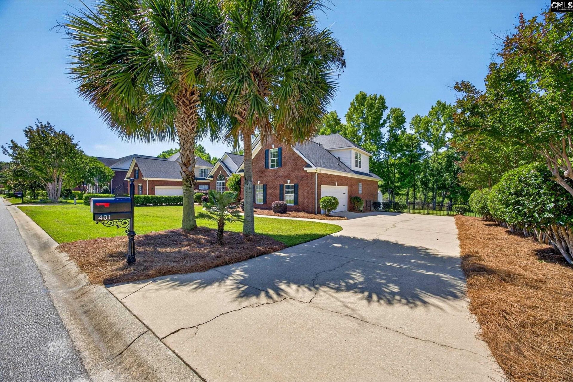 401 Sienna Drive  Photo 4