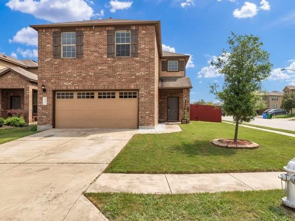 3921 Dover Ferry XING, Austin, TX 78728