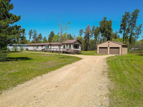 W5752 S Partridge Drive, New Lisbon, WI 53950