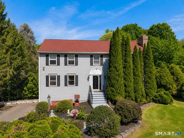 541 Middlebury, Watertown, CT 06795
