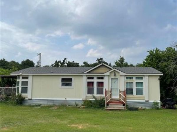 13595 202nd Street, Blanchard, OK 73010