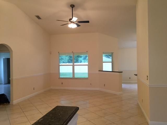 2357 SW Norton Street, Port Saint Lucie, FL 34953 Photo