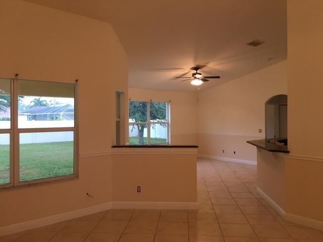 2357 SW Norton Street, Port Saint Lucie, FL 34953 Photo