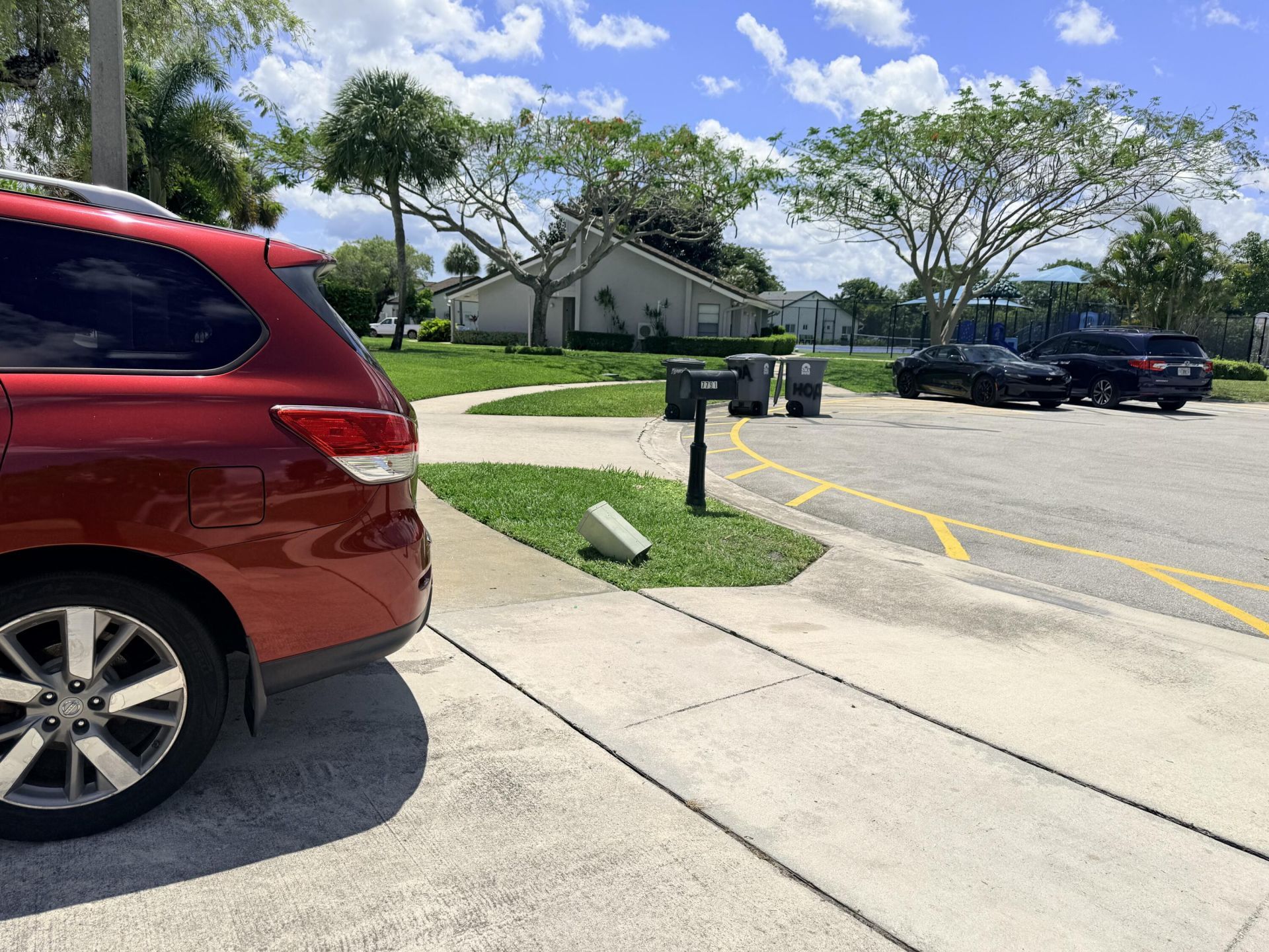 7797 San Marcos Place, Boca Raton, FL 33433 Photo