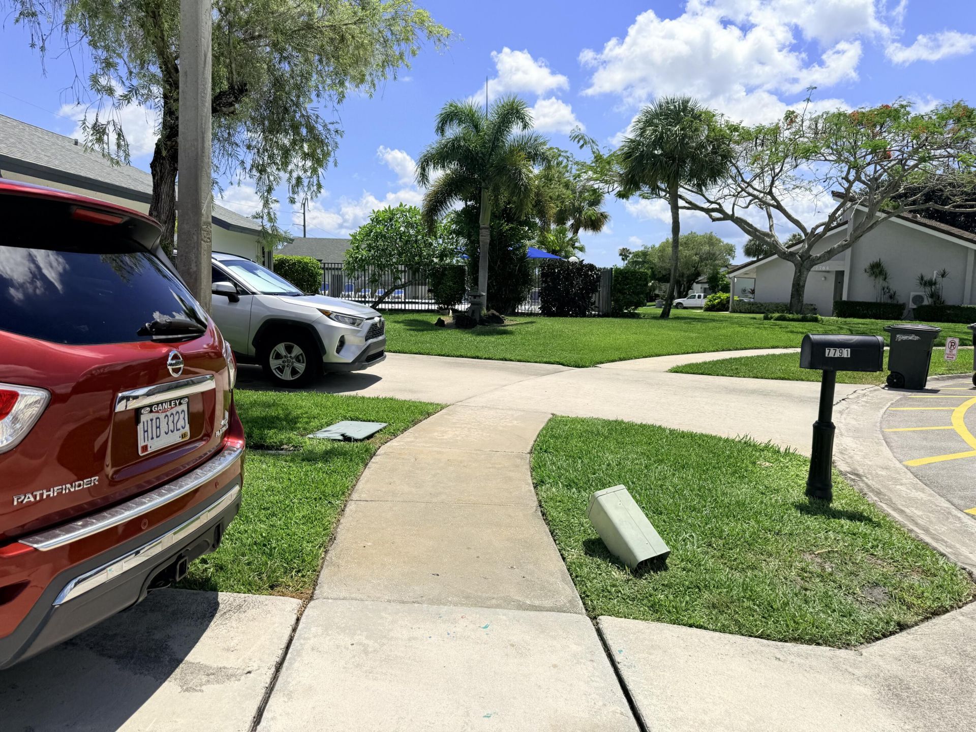 7797 San Marcos Place, Boca Raton, FL 33433 Photo