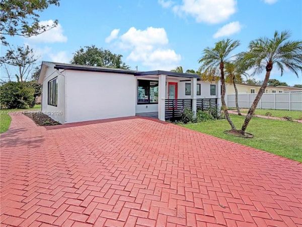 17311 NW 49th Ave, Miami Gardens, FL 33055