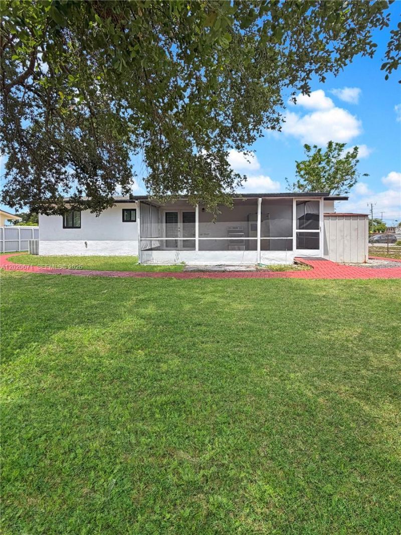 17311 NW 49th Ave, Miami Gardens, FL 33055 Photo