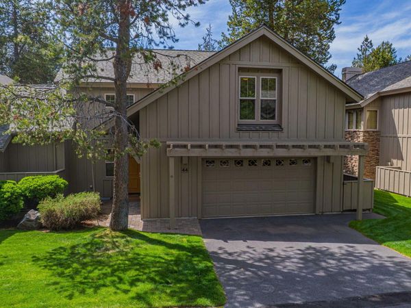 57129 Evergreen Loop, Unit 44, Sunriver, OR 97707