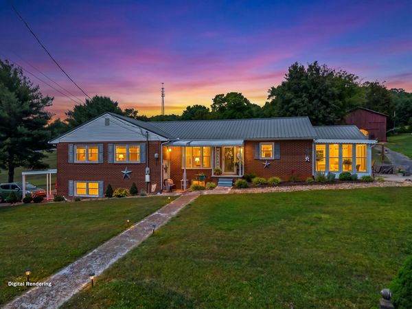 3236 Lincoln Street, White Pine, TN 37890