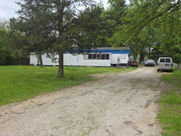 50675 Donna Street, Elkhart, IN 46514