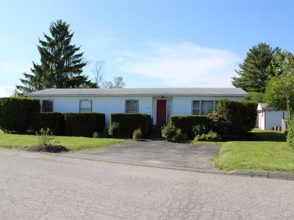 160 Holesapple Road , Unit 52, Dover Plains, NY 12522