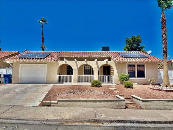 2265 Heavenly View Drive , Henderson, NV 89014