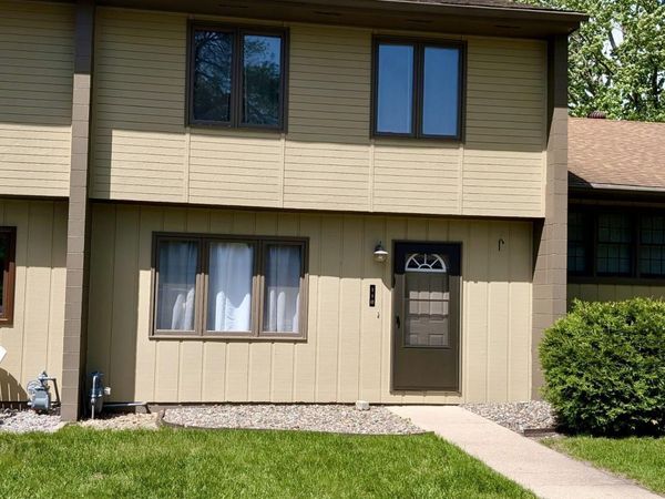 110 Sweetgrass Lane, Forest City, IA 50436