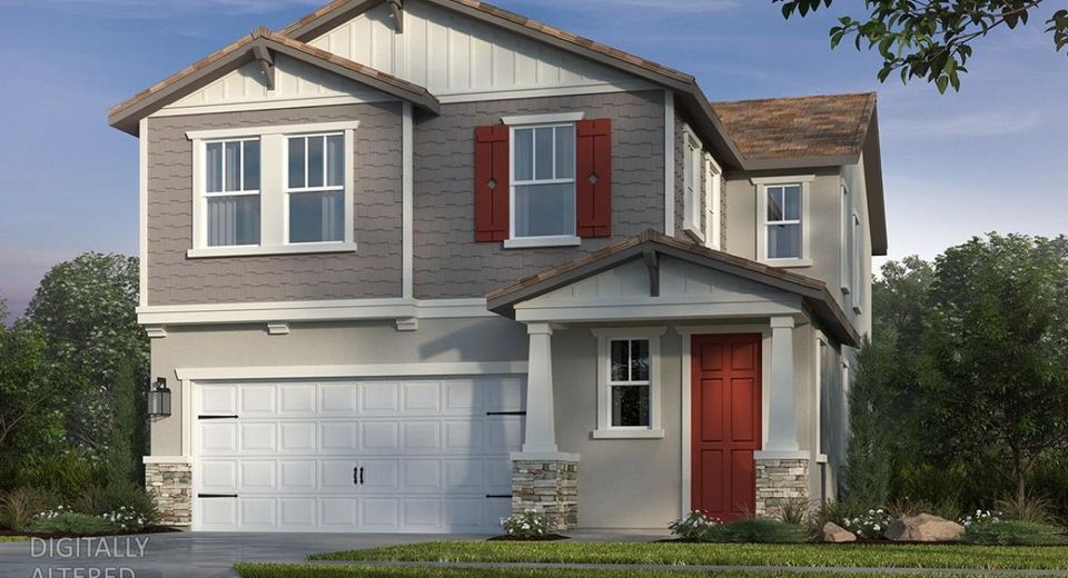 8881 J Sheehan St, Elk Grove, CA 95624 Photo