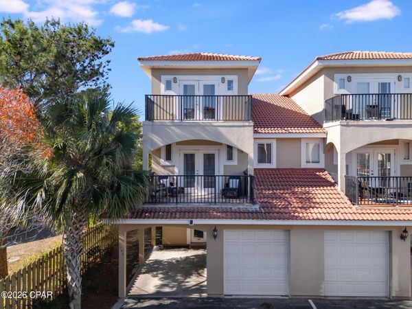 140 Southfields Road , Panama City Beach, FL 32413