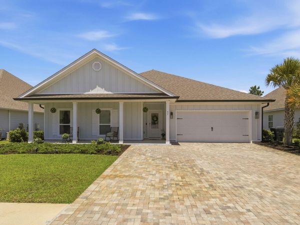 97 Lake Park Cove, Santa Rosa Beach, FL 32459