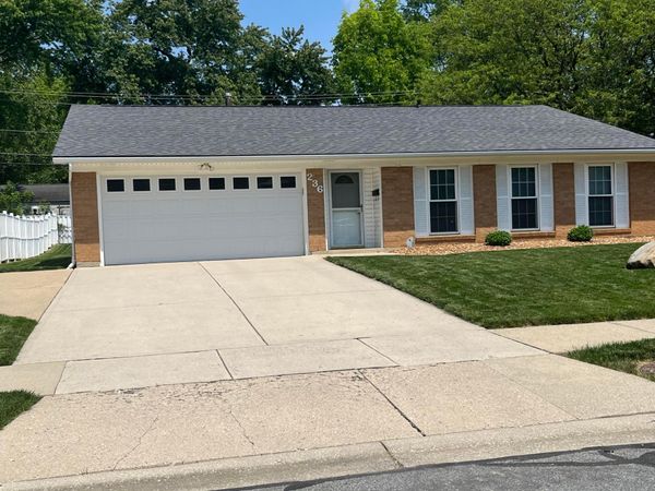 236 Barcelona Avenue , Westerville, OH 43081