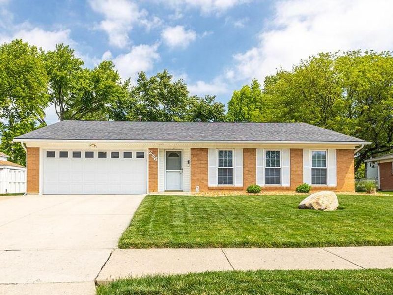 236 Barcelona Avenue, Westerville, OH 43081 Photo 2
