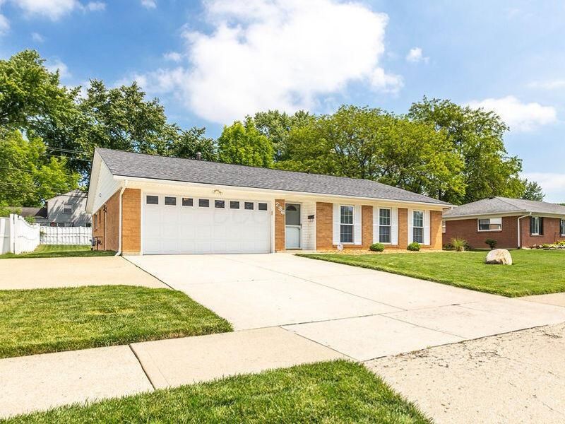 236 Barcelona Avenue, Westerville, OH 43081 Photo 3