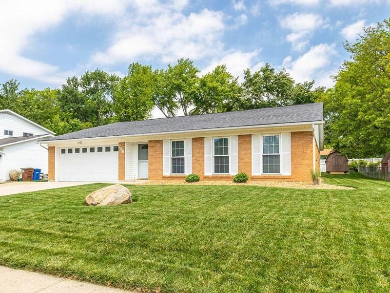 236 Barcelona Avenue, Westerville, OH 43081 Photo 4