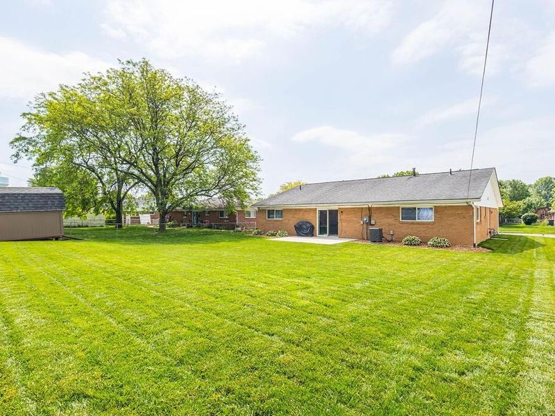 236 Barcelona Avenue, Westerville, OH 43081 Photo 5