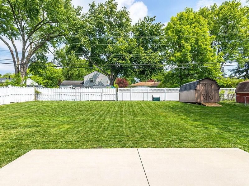 236 Barcelona Avenue, Westerville, OH 43081 Photo 6