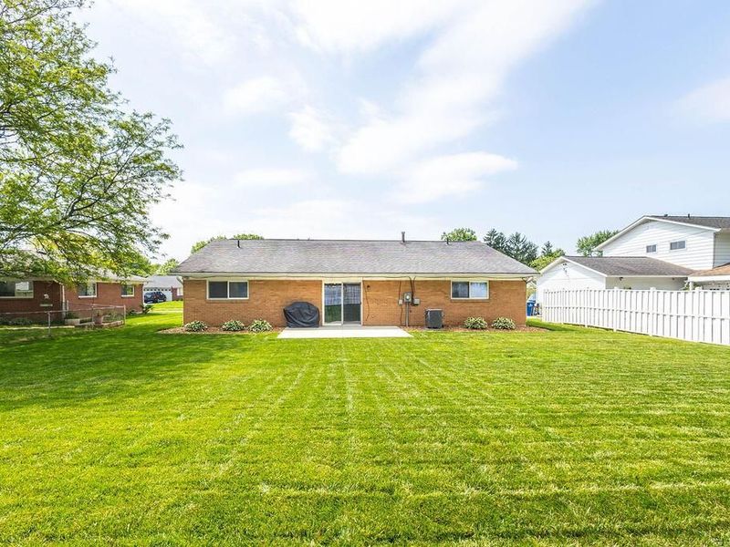 236 Barcelona Avenue, Westerville, OH 43081 Photo 7