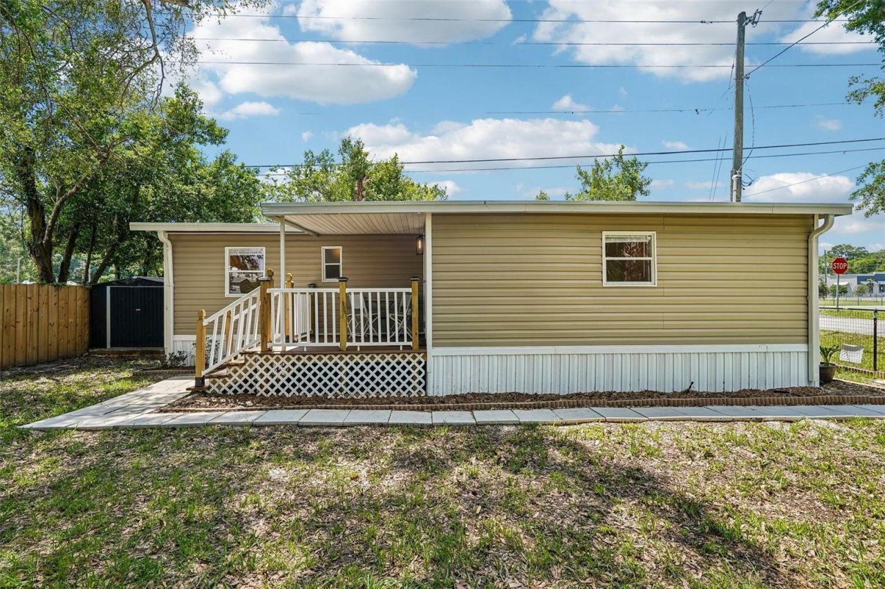 3442 E Deer Run Ln, Hernando, FL 34442 Photo