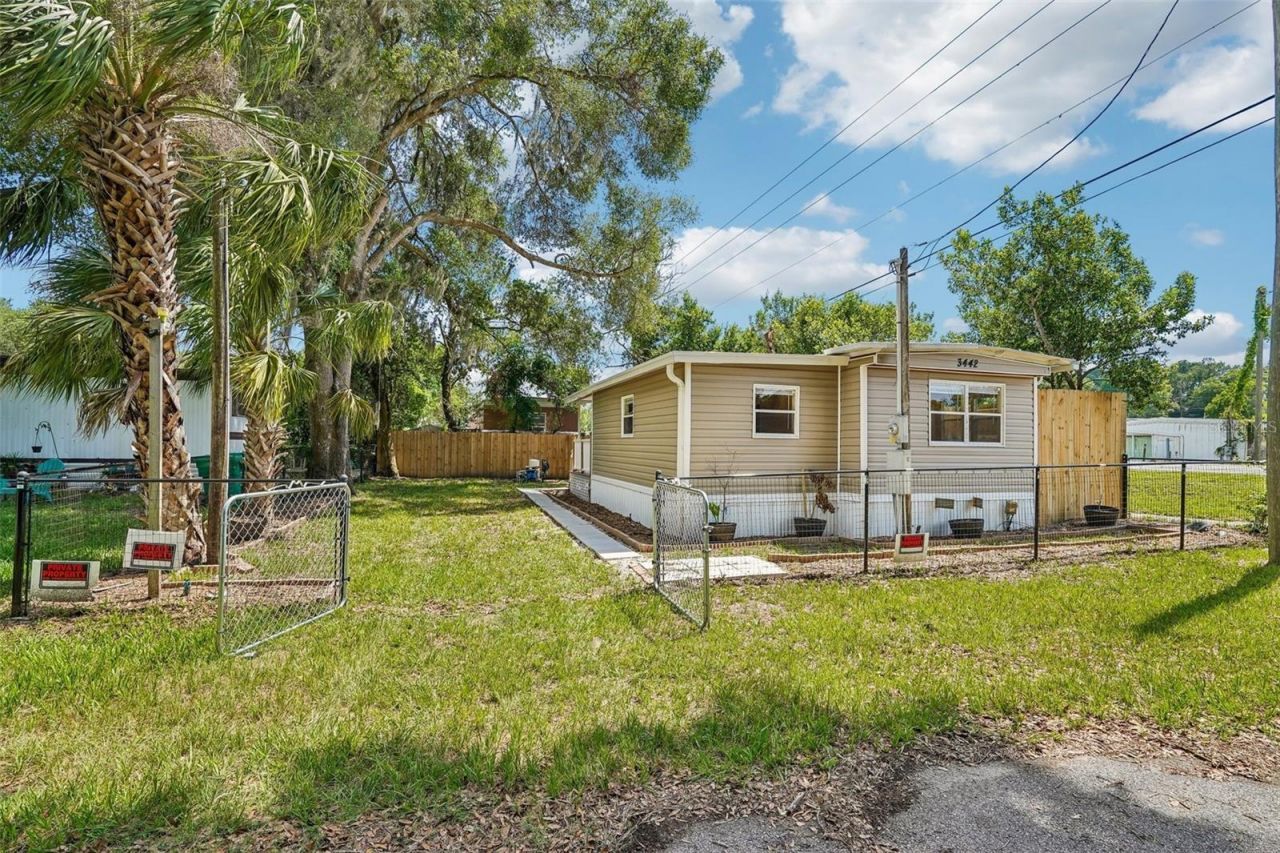 3442 E Deer Run Ln, Hernando, FL 34442 Photo