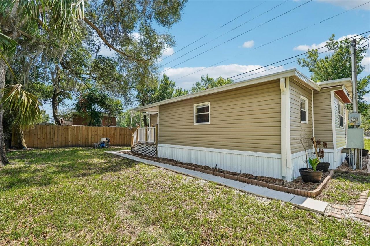 3442 E Deer Run Ln, Hernando, FL 34442 Photo
