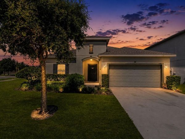 3040 SANDERLING STREET , HAINES CITY, FL 33844
