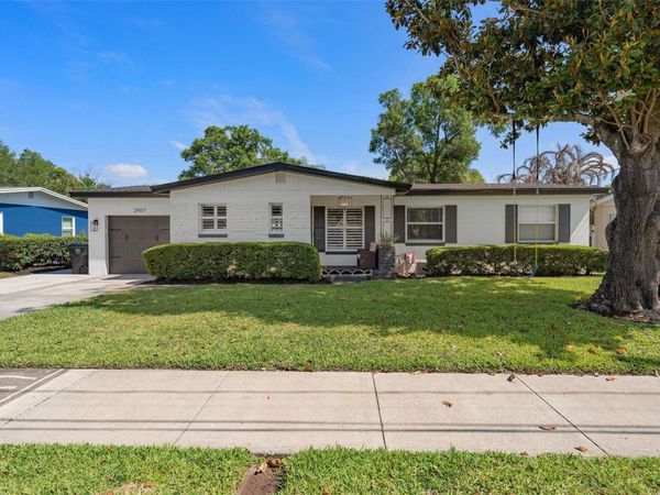 2907 VINE STREET , ORLANDO, FL 32806