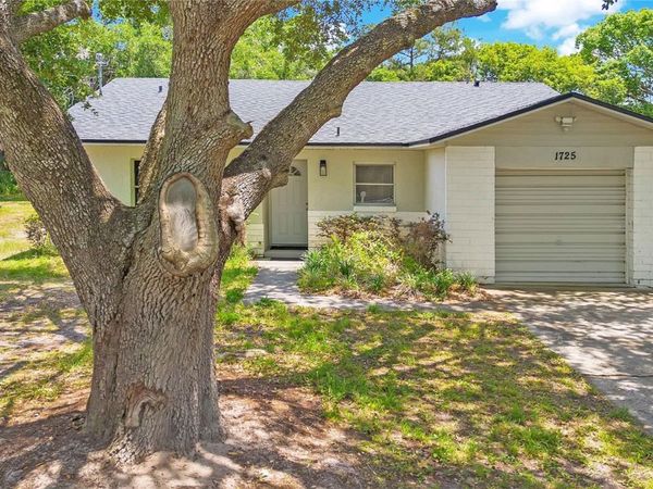 1725 CALIFORNIA AVENUE , ST CLOUD, FL 34769