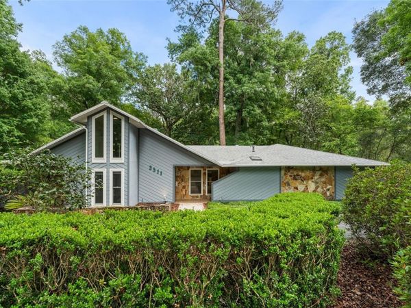3511 NW 30TH BOULEVARD , GAINESVILLE, FL 32605
