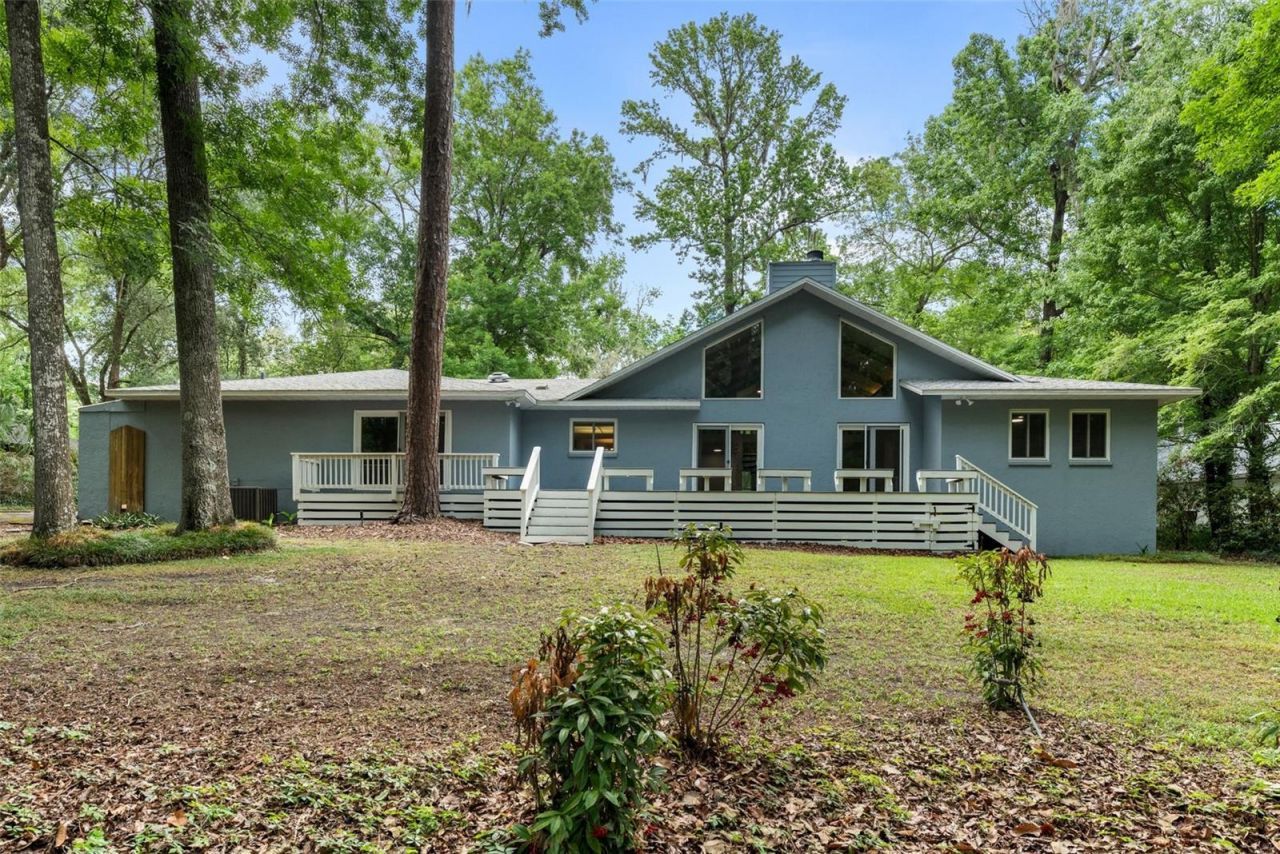 3511 NW 30th Boulevard , Gainesville, FL 32605 Photo