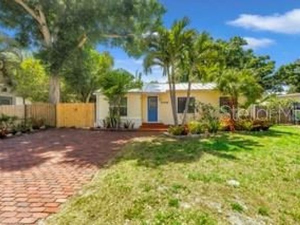 5032 19TH STREET N, ST PETERSBURG, FL 33714