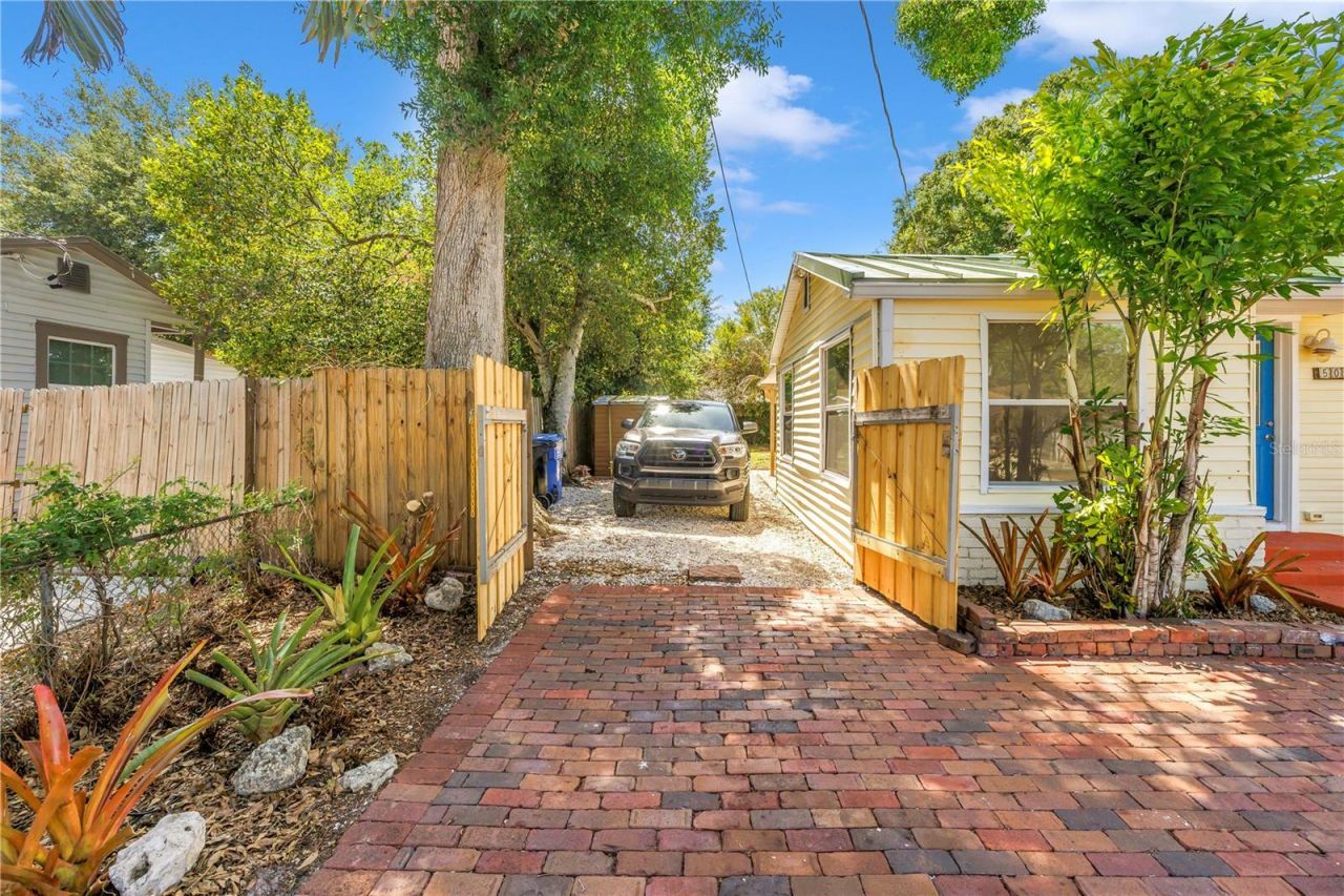 5032 19th Street N, Saint Petersburg, FL 33714 Photo